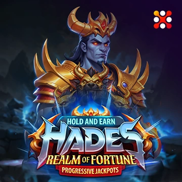 Hades: Realm of Fortune - SPACEMANSLOT88