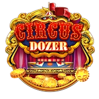CIRCUS DOZER - SPACEMANSLOT88