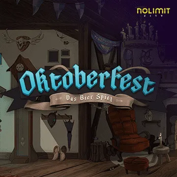 Oktoberfest - SPACEMANSLOT88