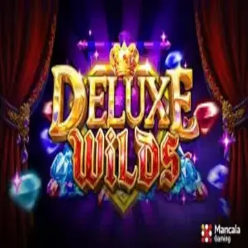 Deluxe Wilds - SPACEMANSLOT88