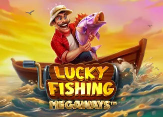 Pragmatic : Lucky Fishing - SPACEMANSLOT88