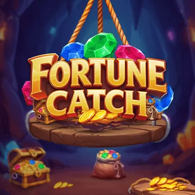 Fortune Catch - SPACEMANSLOT88