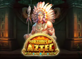 Pragmatic : Fortunes of Aztec - SPACEMANSLOT88