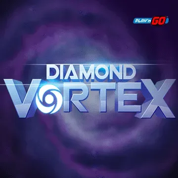Diamond Vortex - SPACEMANSLOT88