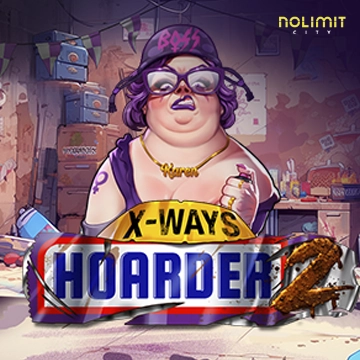 xWays Hoarder 2 - SPACEMANSLOT88