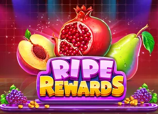 Pragmatic : Ripe Rewards - SPACEMANSLOT88
