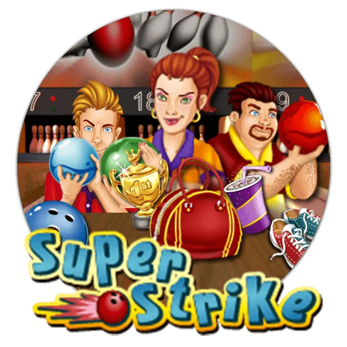 Habanero : Super Strike - SPACEMANSLOT88