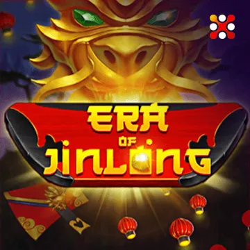 Era of Jinlong - SPACEMANSLOT88