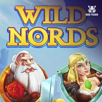 Wild Nords - SPACEMANSLOT88