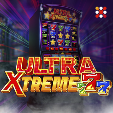 UltraXtreme 777 - SPACEMANSLOT88