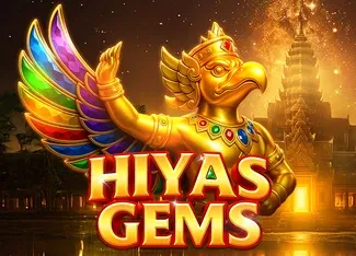 PLAYSTAR : HIYAS GEMS - SPACEMANSLOT88