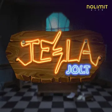 Tesla Jolt - SPACEMANSLOT88