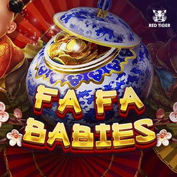 Fa Fa Babies - SPACEMANSLOT88