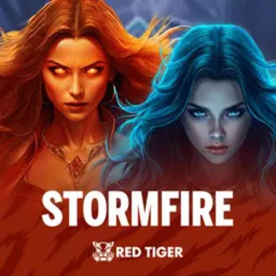 Stormfire - SPACEMANSLOT88