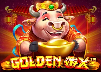 Pragmatic : Golden Ox - SPACEMANSLOT88