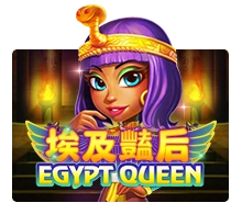 Joker123 : Egypt Queen - SPACEMANSLOT88