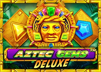 Pragmatic : Aztec Gems Deluxe - SPACEMANSLOT88