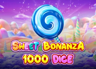 Pragmatic : Sweet Bonanza 1000 Dice - SPACEMANSLOT88