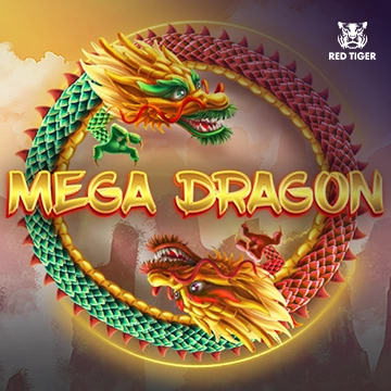 Mega Dragon - SPACEMANSLOT88