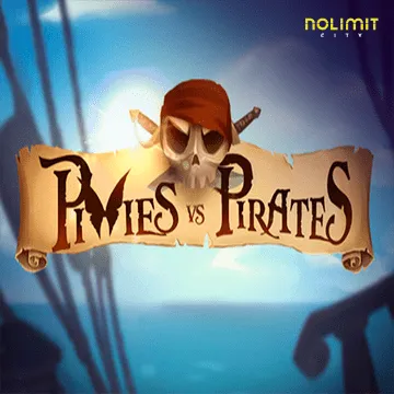 Pixies vs Pirates - SPACEMANSLOT88