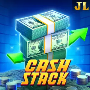 Cash Stack - SPACEMANSLOT88