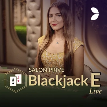 Salon Privé Blackjack E - SPACEMANSLOT88