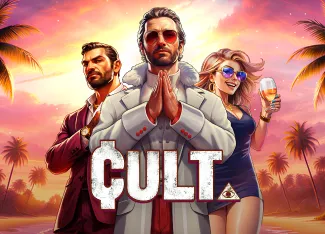 Pragmatic : CULT. - SPACEMANSLOT88