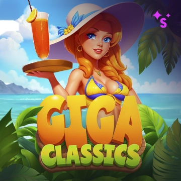 Spinocchio : Giga Classics - SPACEMANSLOT88