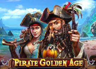 Pragmatic : Pirate Golden Age - SPACEMANSLOT88