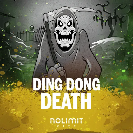 Ding Dong Death - SPACEMANSLOT88