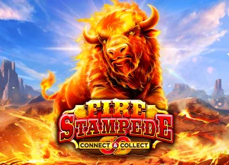 Pragmatic : Fire Stampede - SPACEMANSLOT88