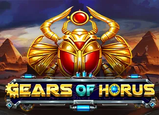 Pragmatic : Gears of Horus - SPACEMANSLOT88