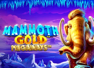 Pragmatic : Mammoth Gold Megaways - SPACEMANSLOT88
