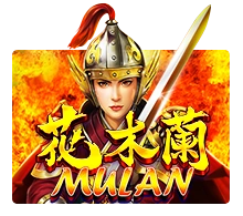 Joker123 : Mulan - SPACEMANSLOT88