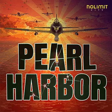 Pearl Harbor - SPACEMANSLOT88