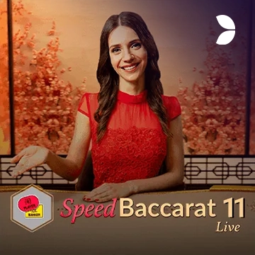 Speed Baccarat 11 - SPACEMANSLOT88