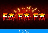 FaFaFa - SPACEMANSLOT88