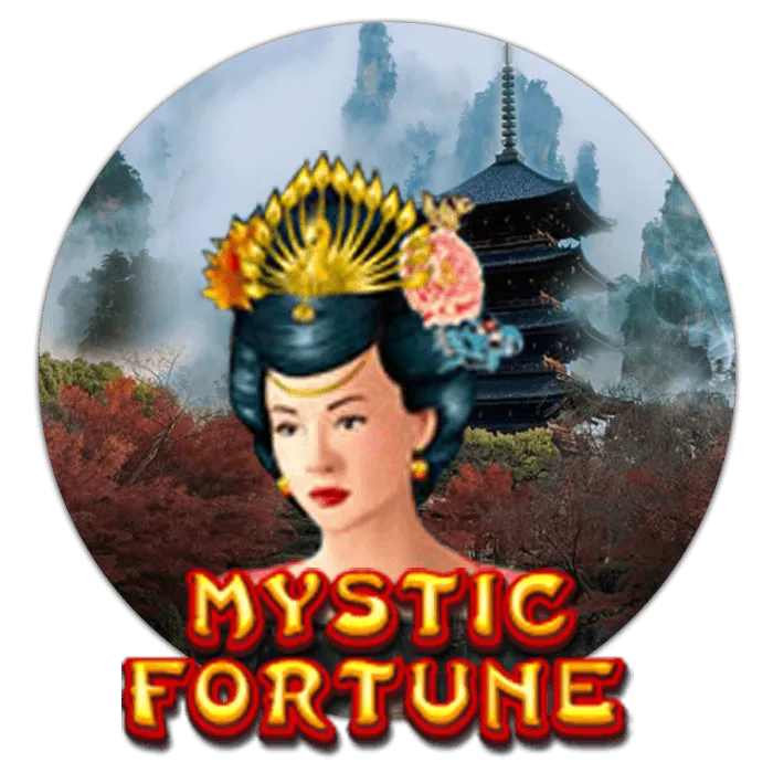 Habanero : Mystic Fortune - SPACEMANSLOT88