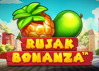 Pragmatic : Rujak Bonanza - SPACEMANSLOT88