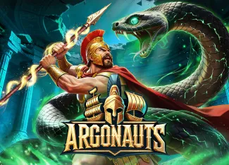 Pragmatic : Argonauts - SPACEMANSLOT88