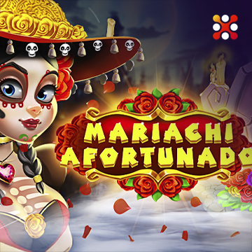 Mariachi Afortunado - SPACEMANSLOT88