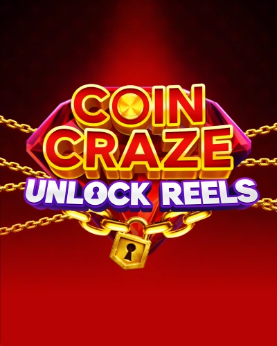 CoinCraze: Unlock Reels - SPACEMANSLOT88
