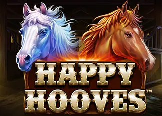 Pragmatic : Happy Hooves - SPACEMANSLOT88