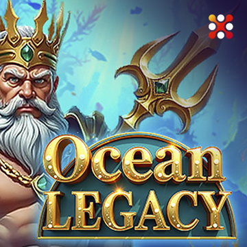 Ocean Legacy - SPACEMANSLOT88