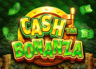 Pragmatic : Cash Bonanza - SPACEMANSLOT88