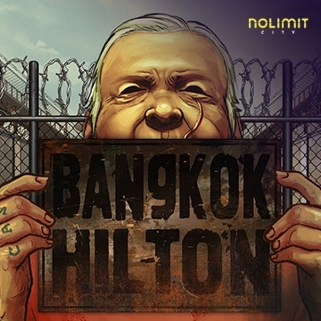 Bangkok Hilton - SPACEMANSLOT88