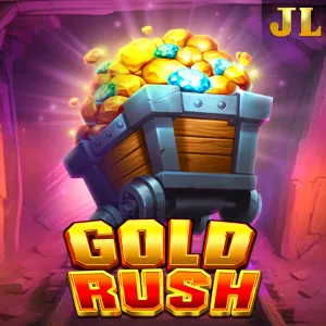 Jili : Gold Rush - SPACEMANSLOT88