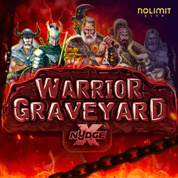 Warrior Graveyard xNudge - SPACEMANSLOT88