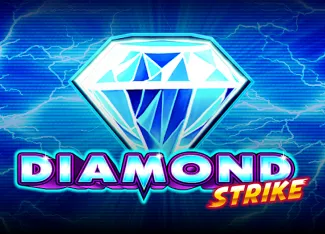 Pragmatic : Diamond Strike - SPACEMANSLOT88