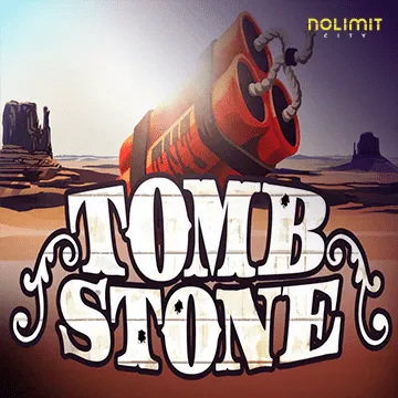 Tombstone - SPACEMANSLOT88